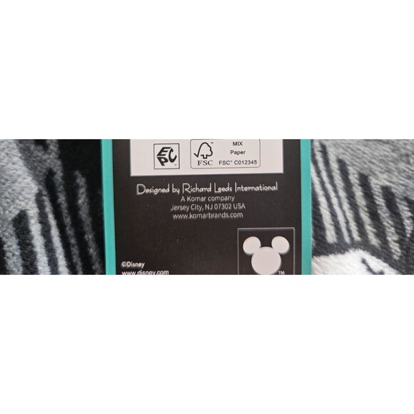 New DISNEY Women Nightmare Before Christmas Sleepwear with Hood, Jack NWT - Picture 10 of 11